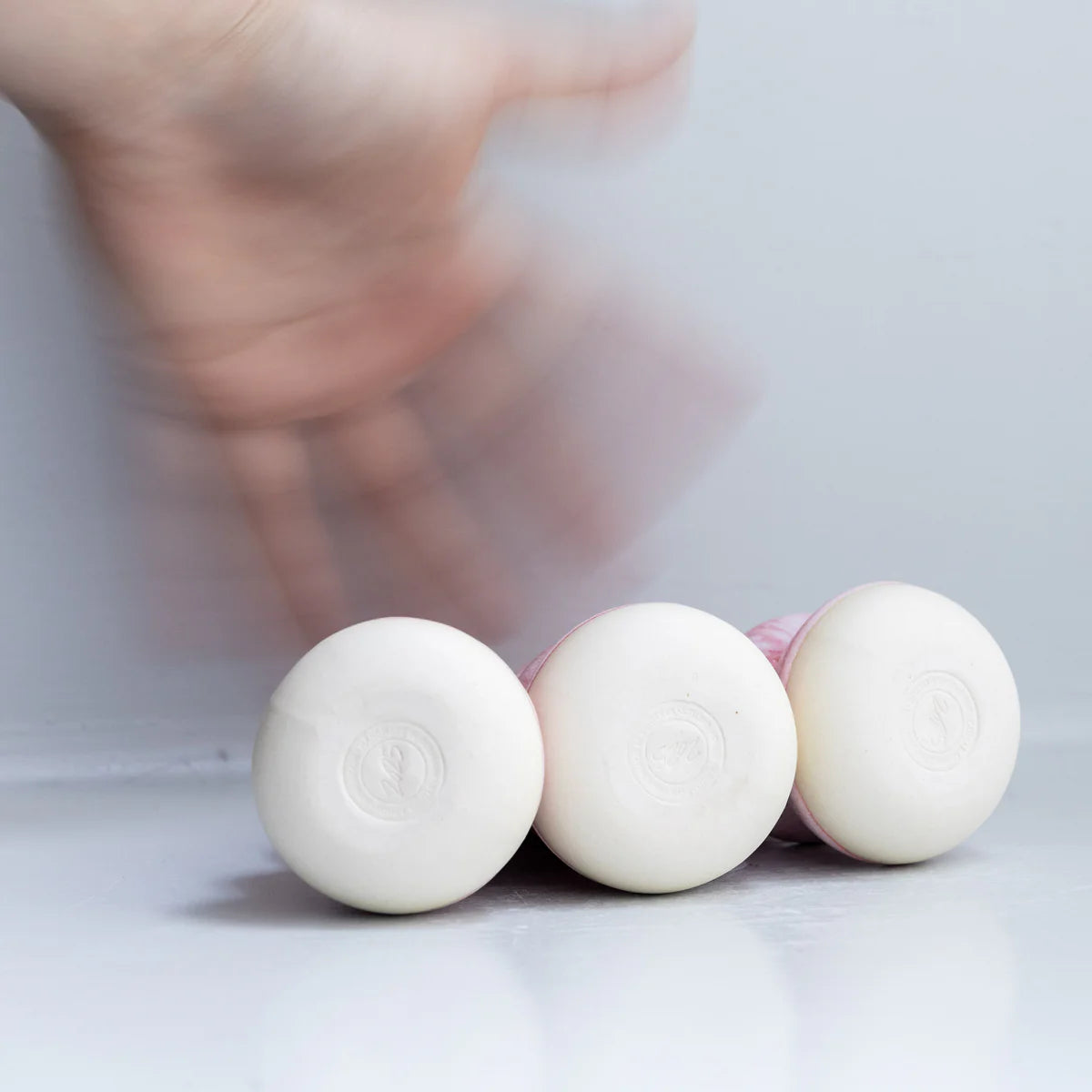 Familia Figurine, Polo | Alain | by Studio Arhoj - Lifestory