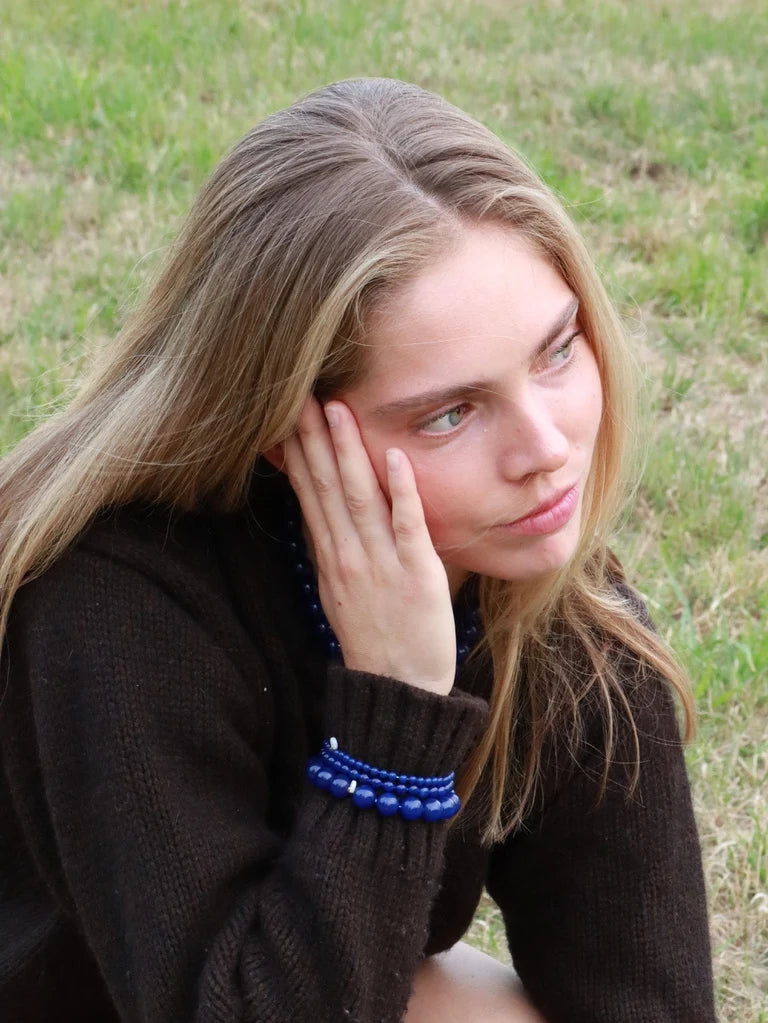 Essential Stretch Bracelet by Soï Copenhagen
