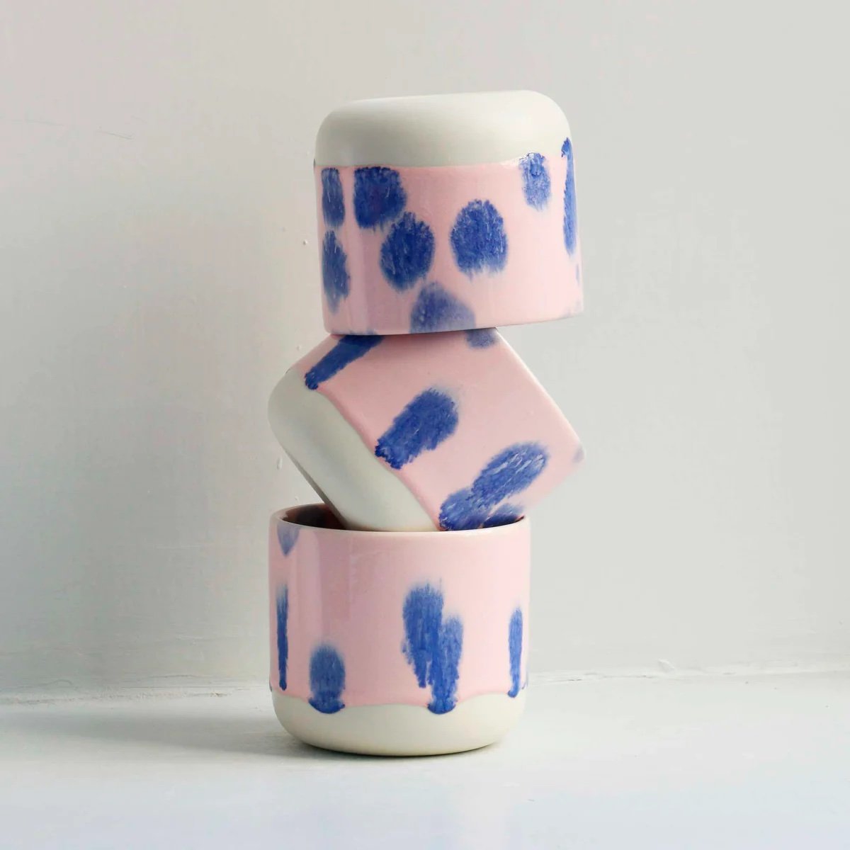 Sip Cup | Highland Flora | by Studio Arhoj - Lifestory