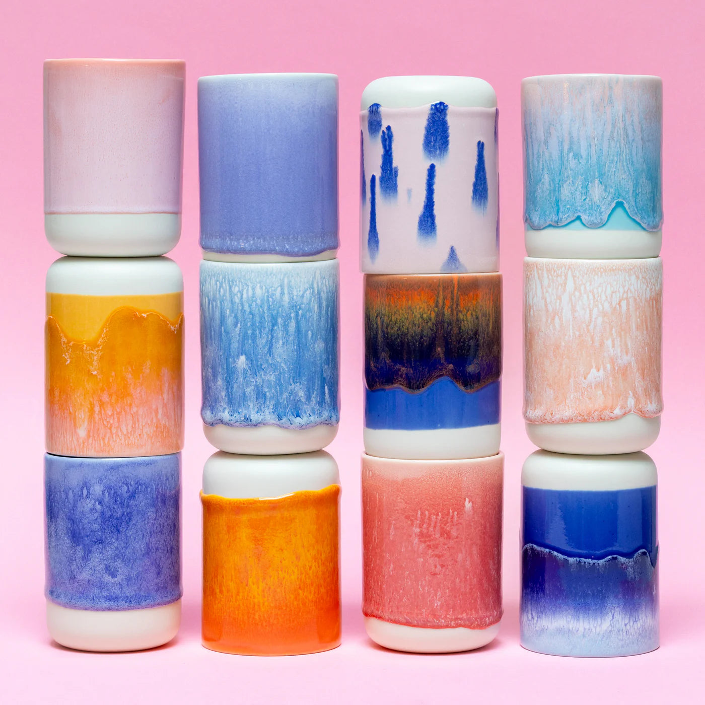 Slurp Cup | Lotus | by Studio Arhoj