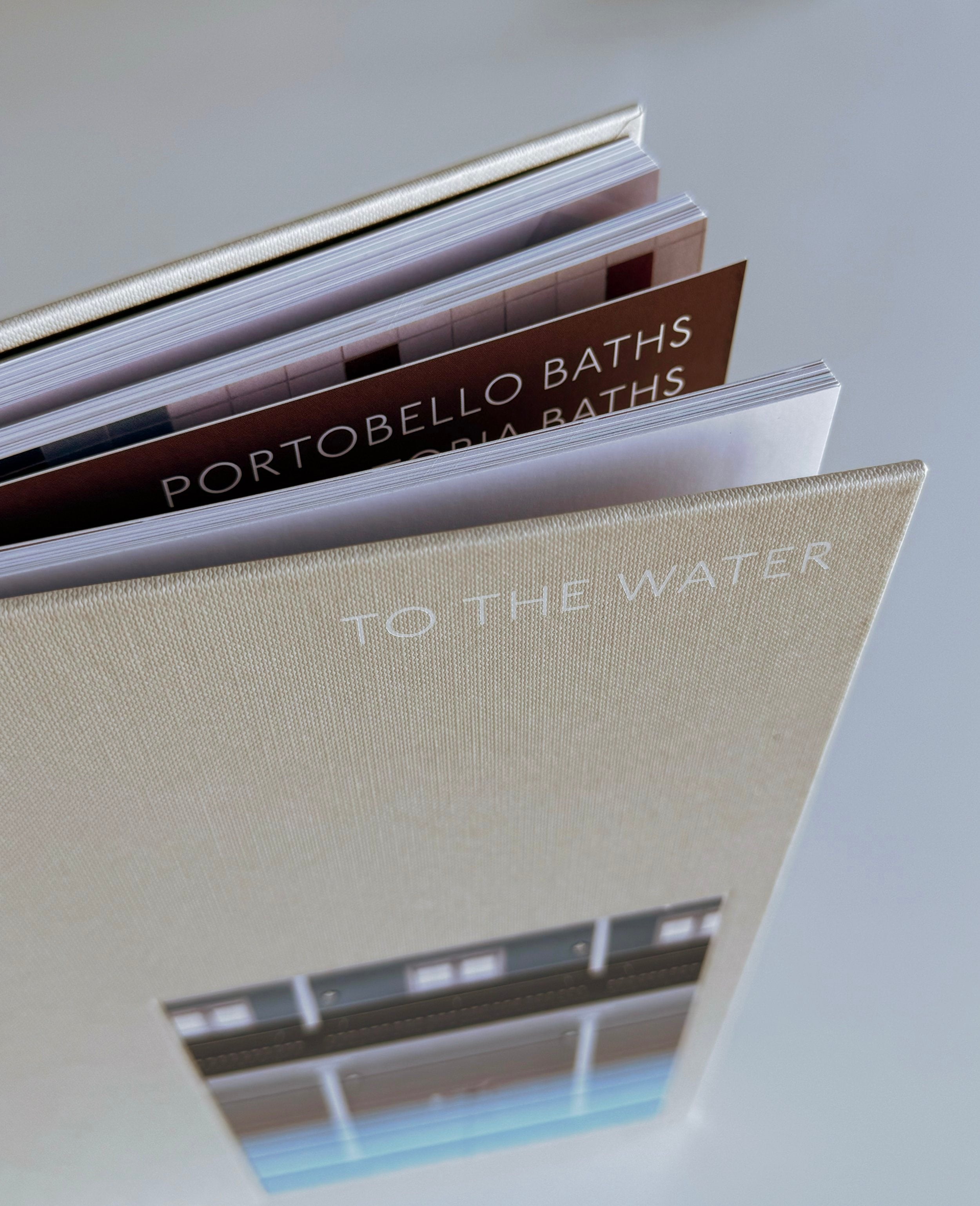 To The Water - New 2024 Edition | Book | by Soo Burnell - Lifestory