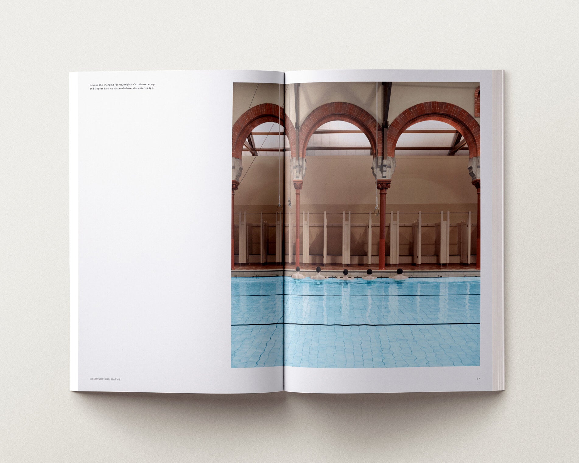 To The Water - New 2024 Edition | Book | by Soo Burnell - Lifestory