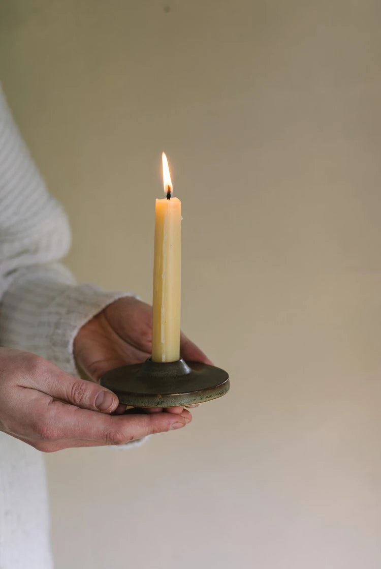 Candle Holder by Sophia McEvoy Ceramics - Lifestory