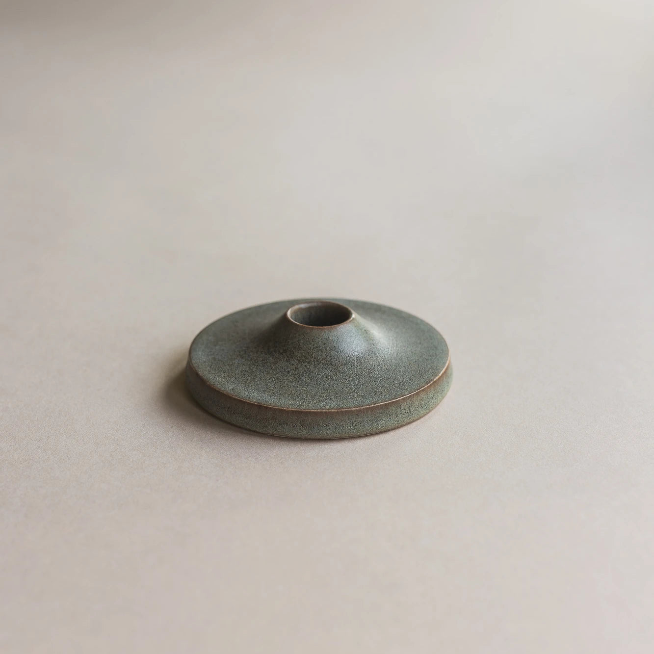 Candle Holder by Sophia McEvoy Ceramics - Lifestory