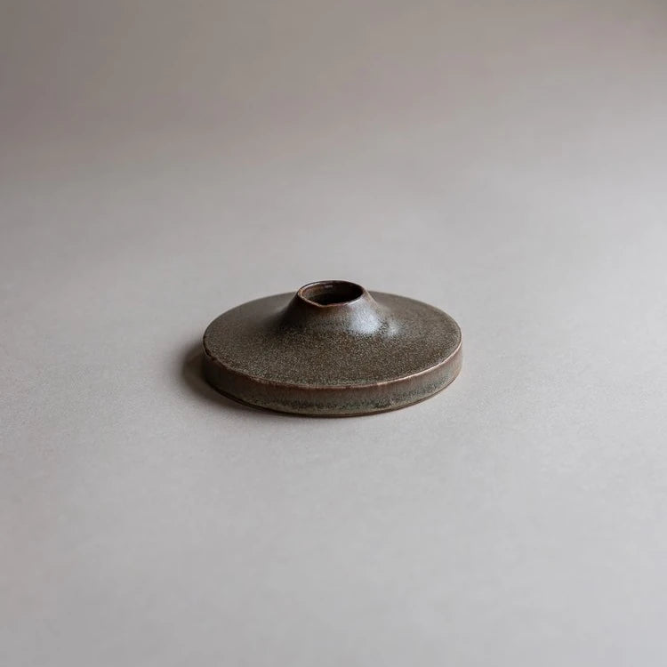 Candle Holder by Sophia McEvoy Ceramics - Lifestory