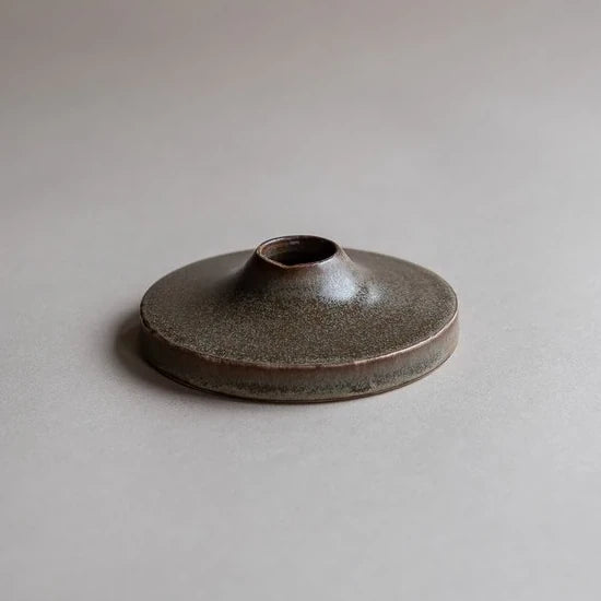 Candle Holder by Sophia McEvoy Ceramics - Lifestory