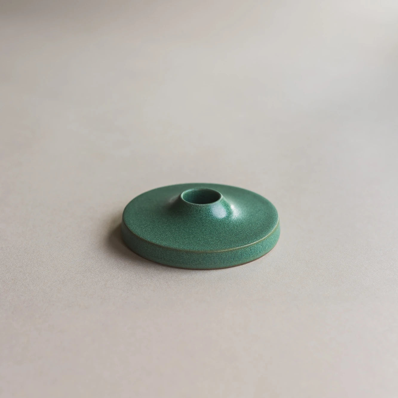 Candle Holder by Sophia McEvoy Ceramics - Lifestory