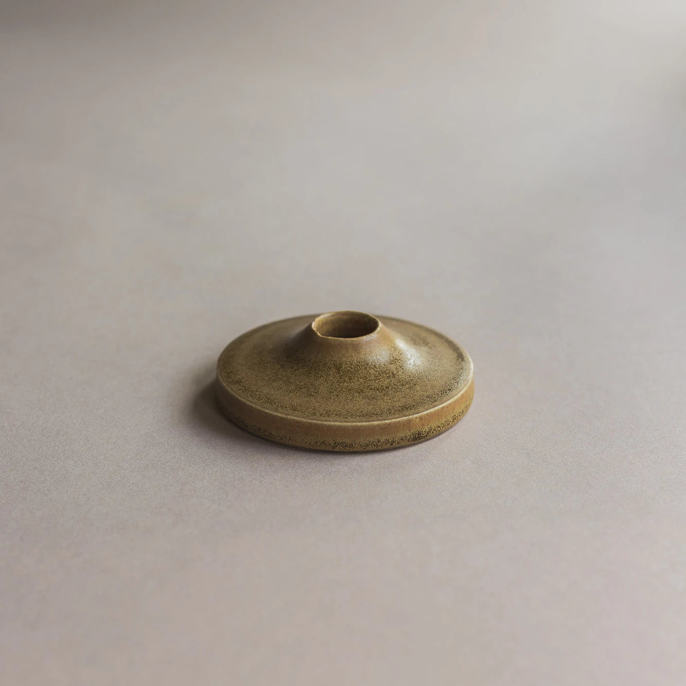 Candle Holder by Sophia McEvoy Ceramics - Lifestory
