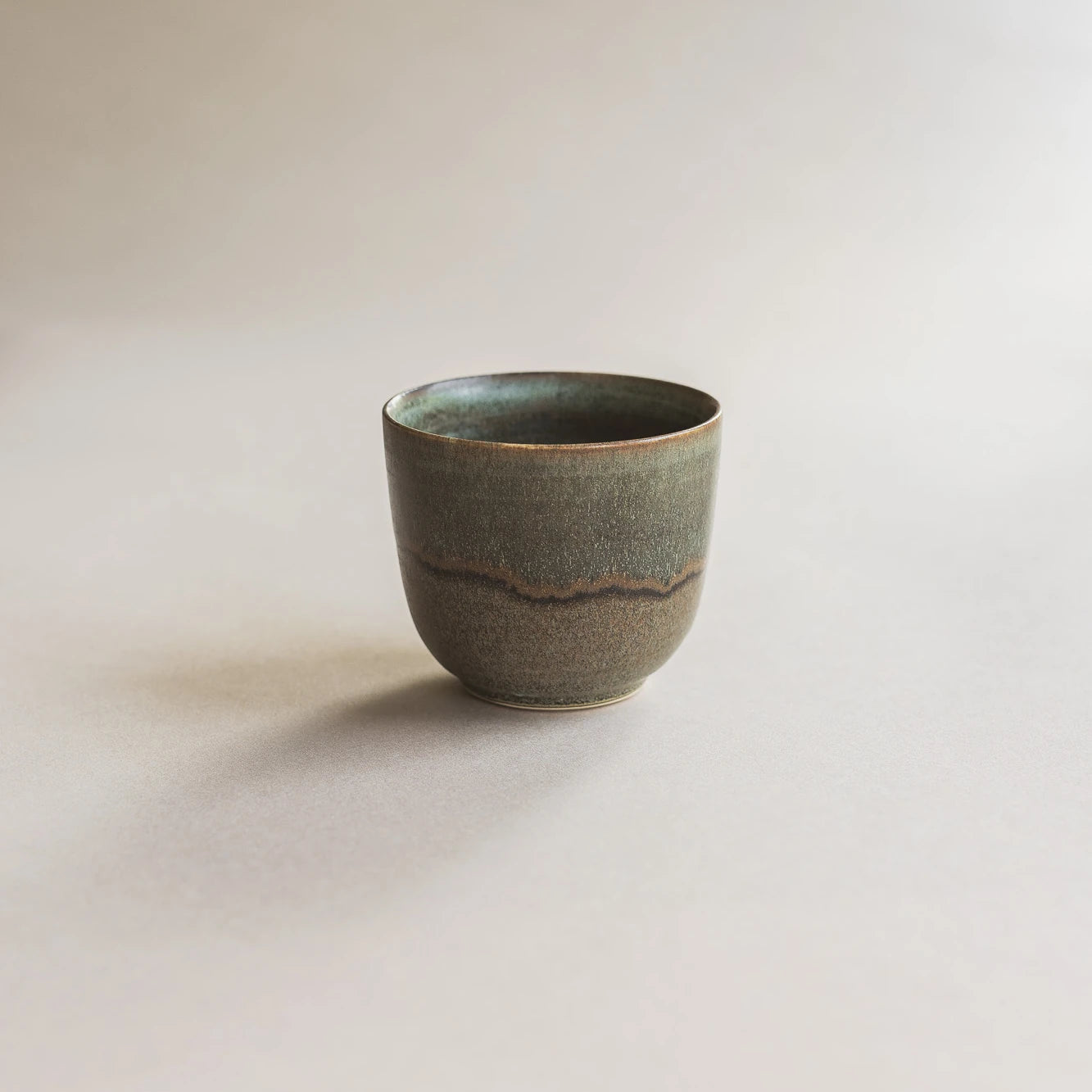Coffee Cup by Sophia McEvoy Ceramics - Lifestory