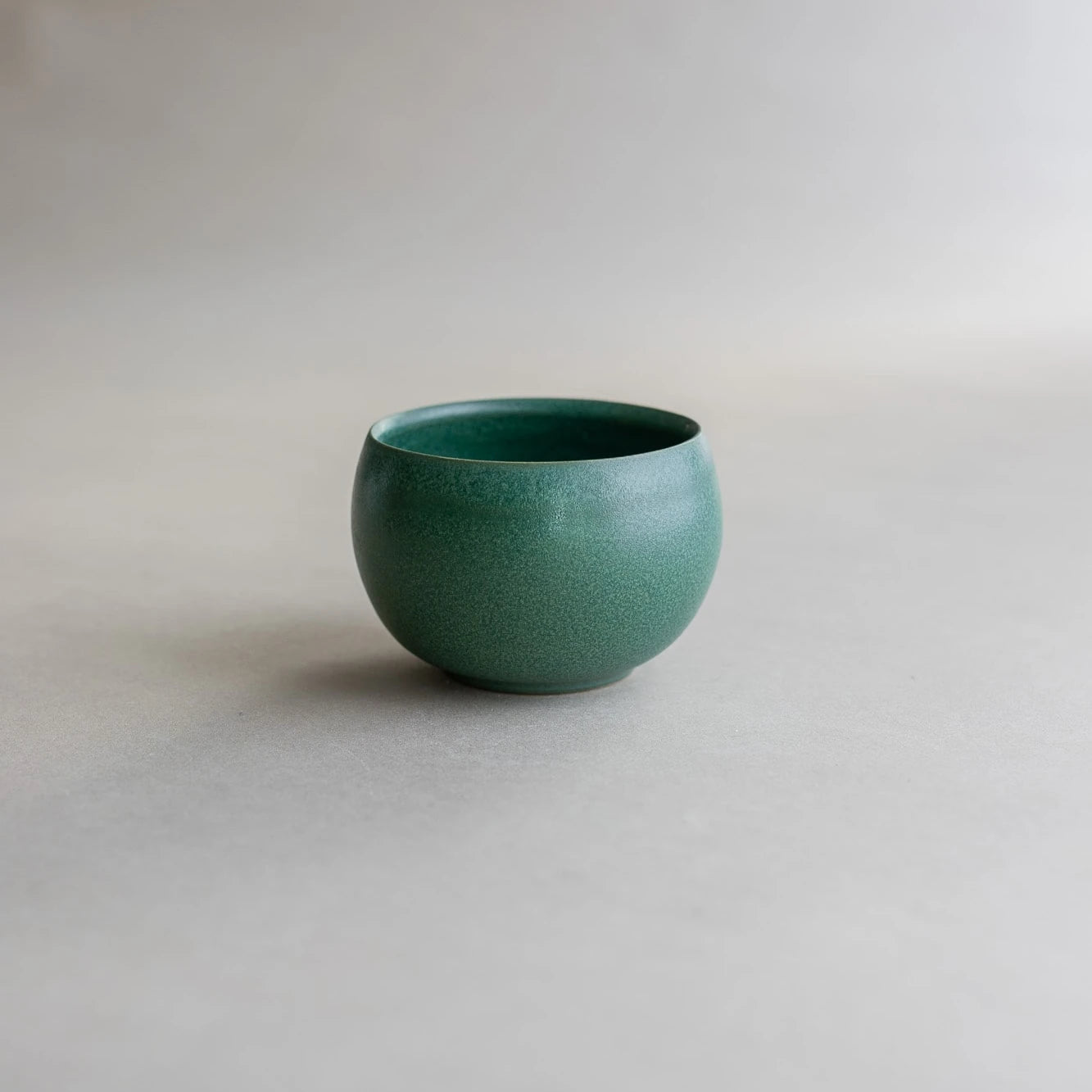 Nibble bowl in Forest by Sophia McEvoy Ceramics - Lifestory
