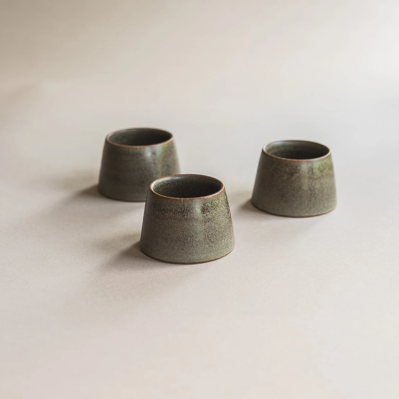 Tealight Holder | Single | by Sophia McEvoy Ceramics - Lifestory