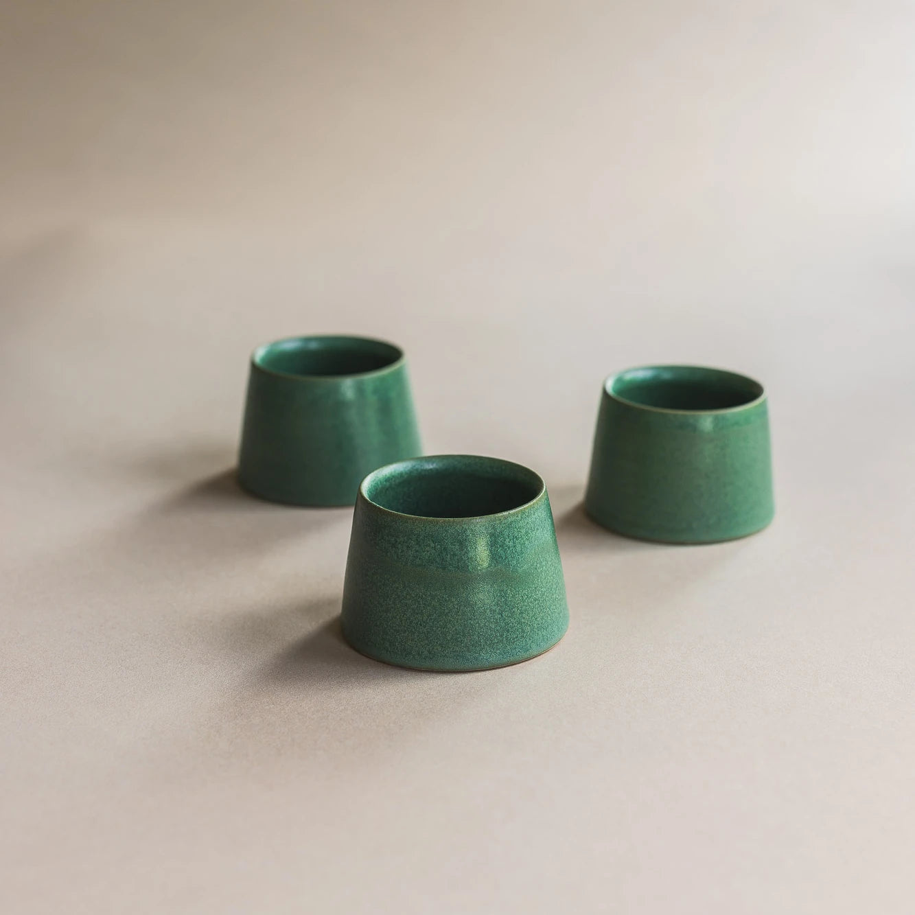 Tealight Holder | Single | by Sophia McEvoy Ceramics - Lifestory