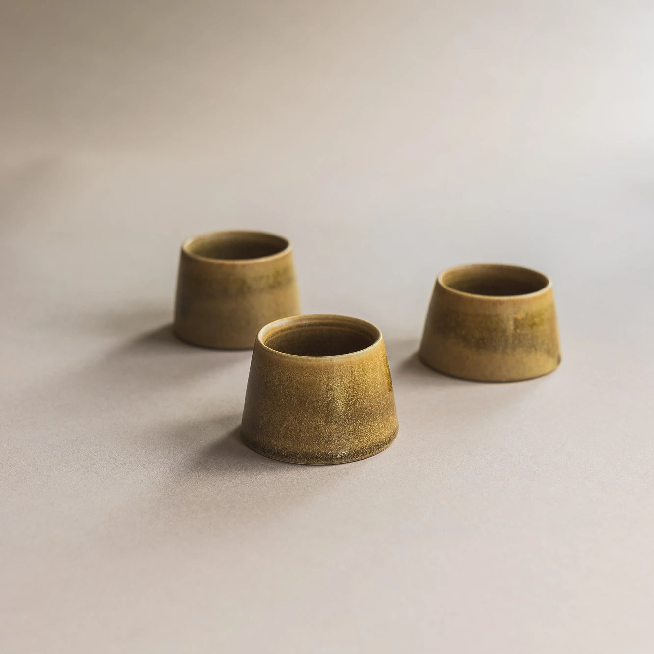 Tealight Holder | Single | by Sophia McEvoy Ceramics - Lifestory