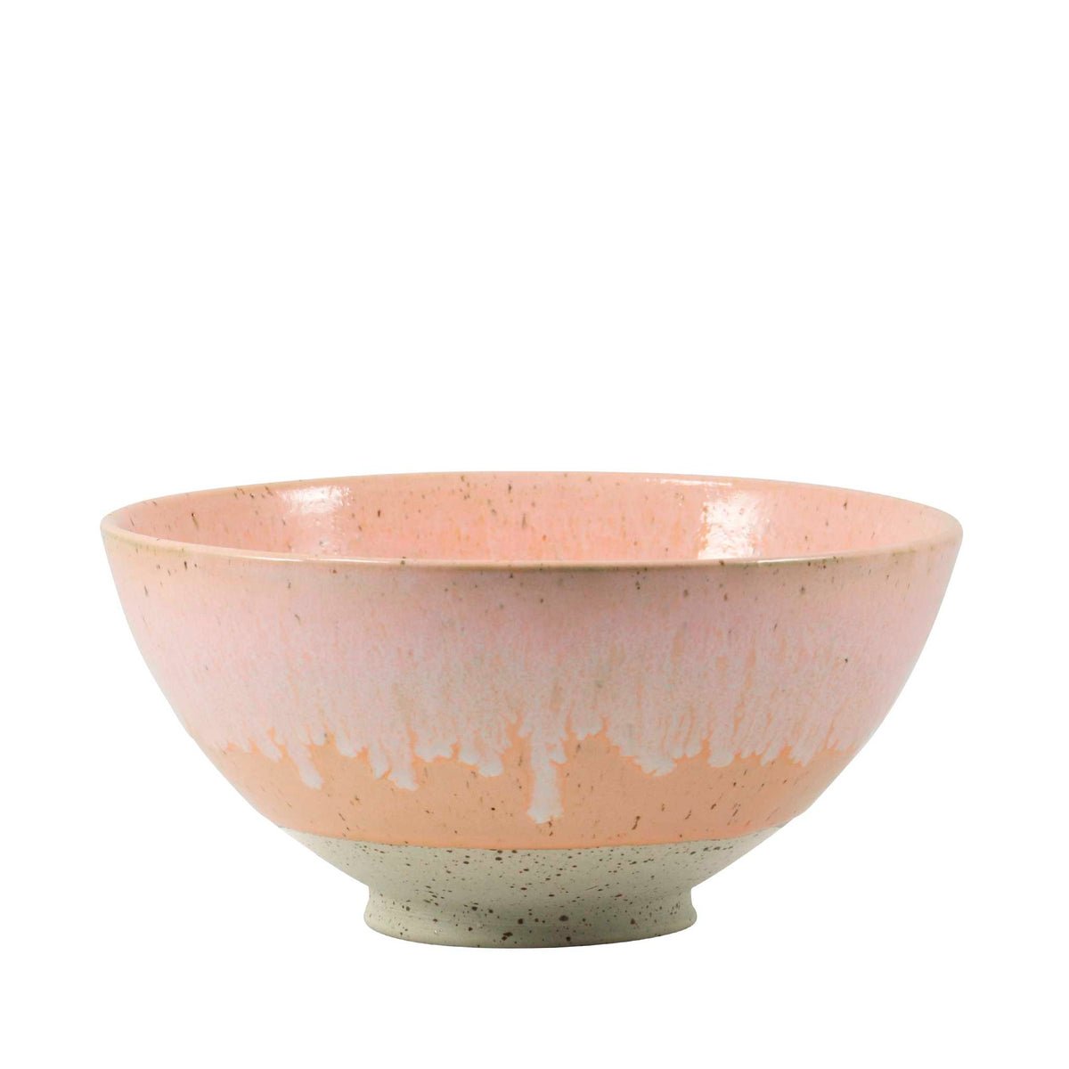 Spring Bowl | Crisp Linen | Ramen-Sized Bowl by Studio Arhoj - Lifestory - Studio Arhoj