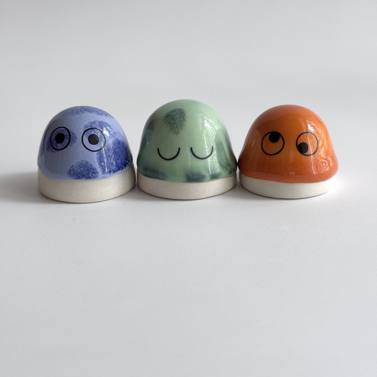 Familia Figurine | Dot | Cecily | by Studio Arhoj - Lifestory
