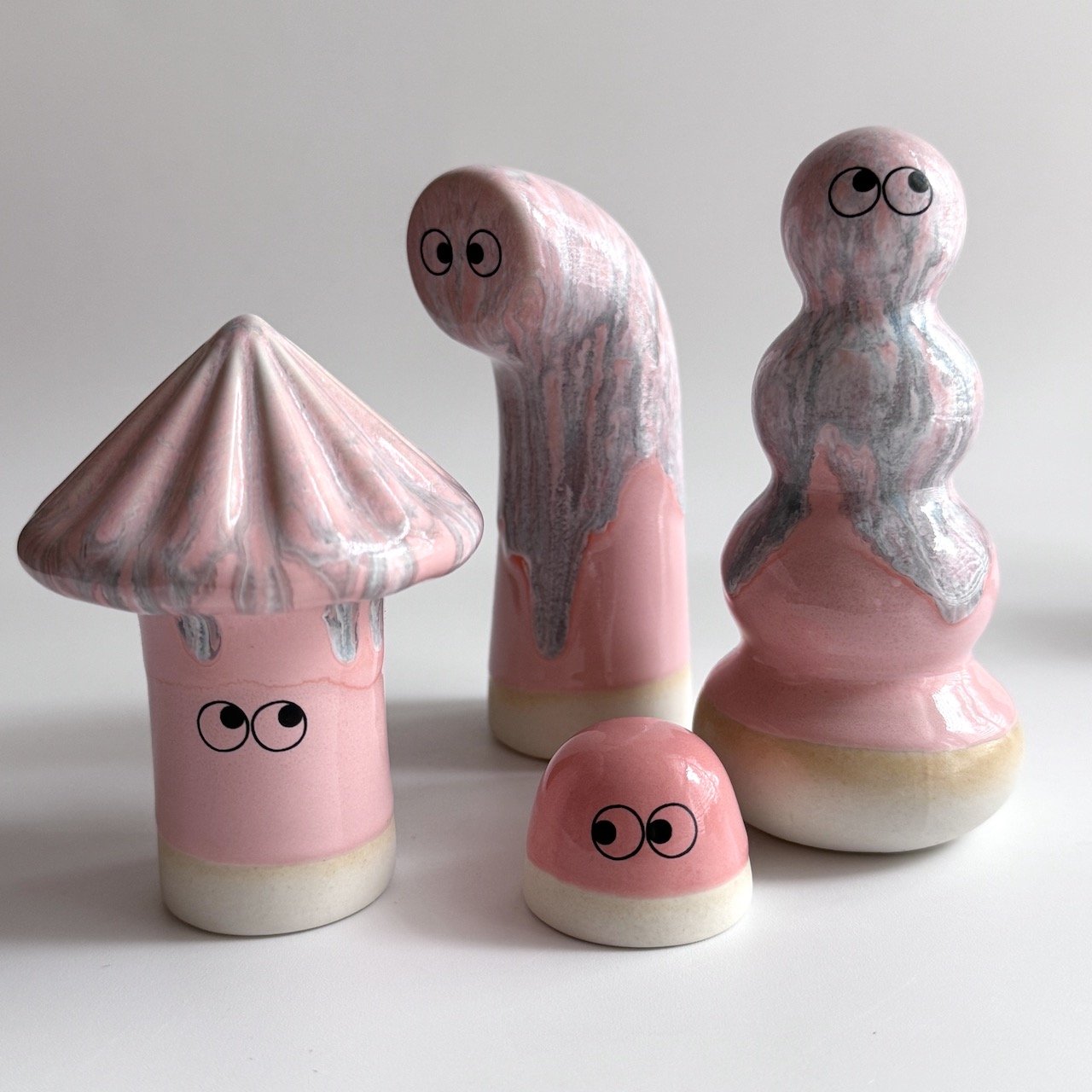 Familia Figurine, Sabu | Jessie | by Studio Arhoj - Lifestory
