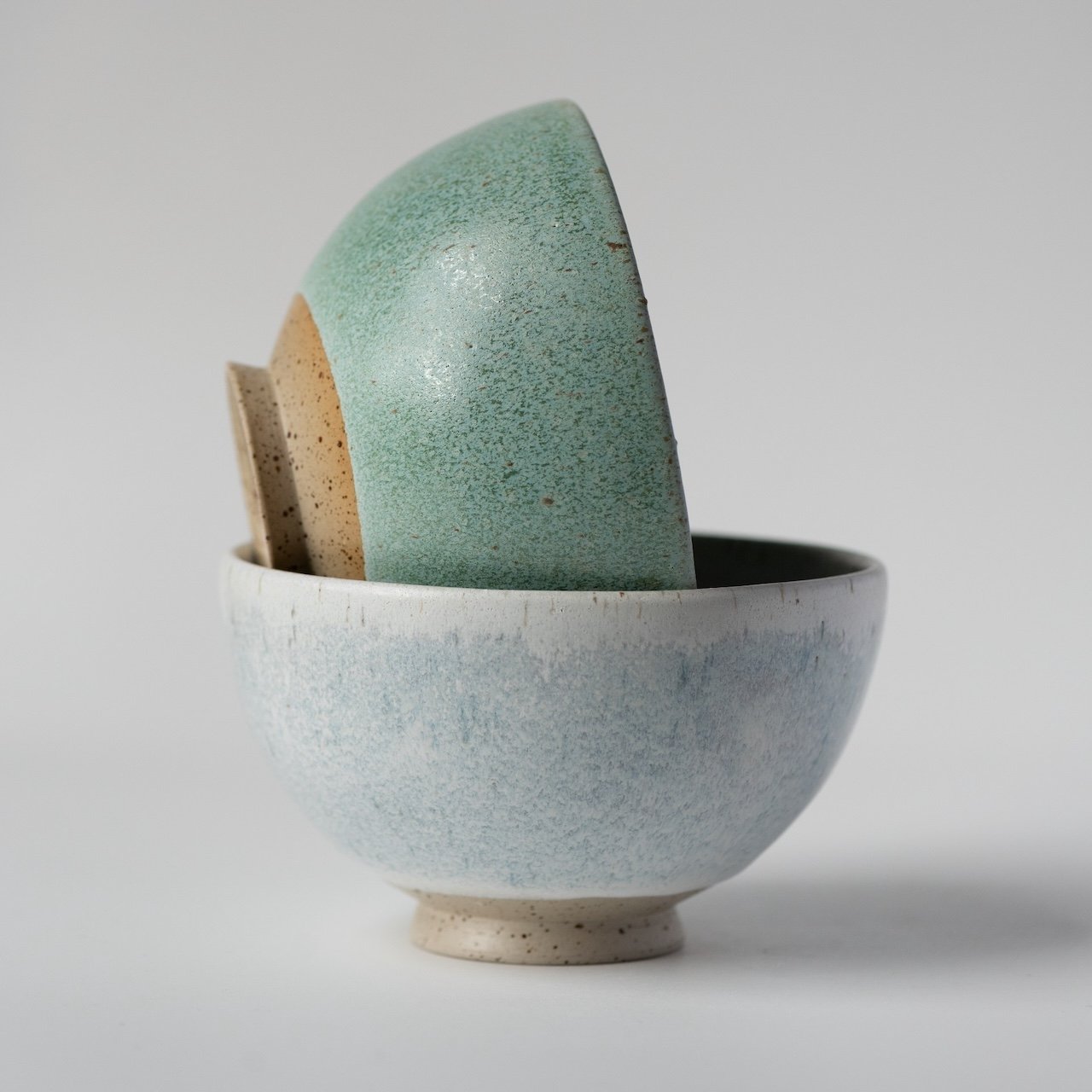 Sun Bowl | Matte Agate | by Studio Arhoj - Lifestory