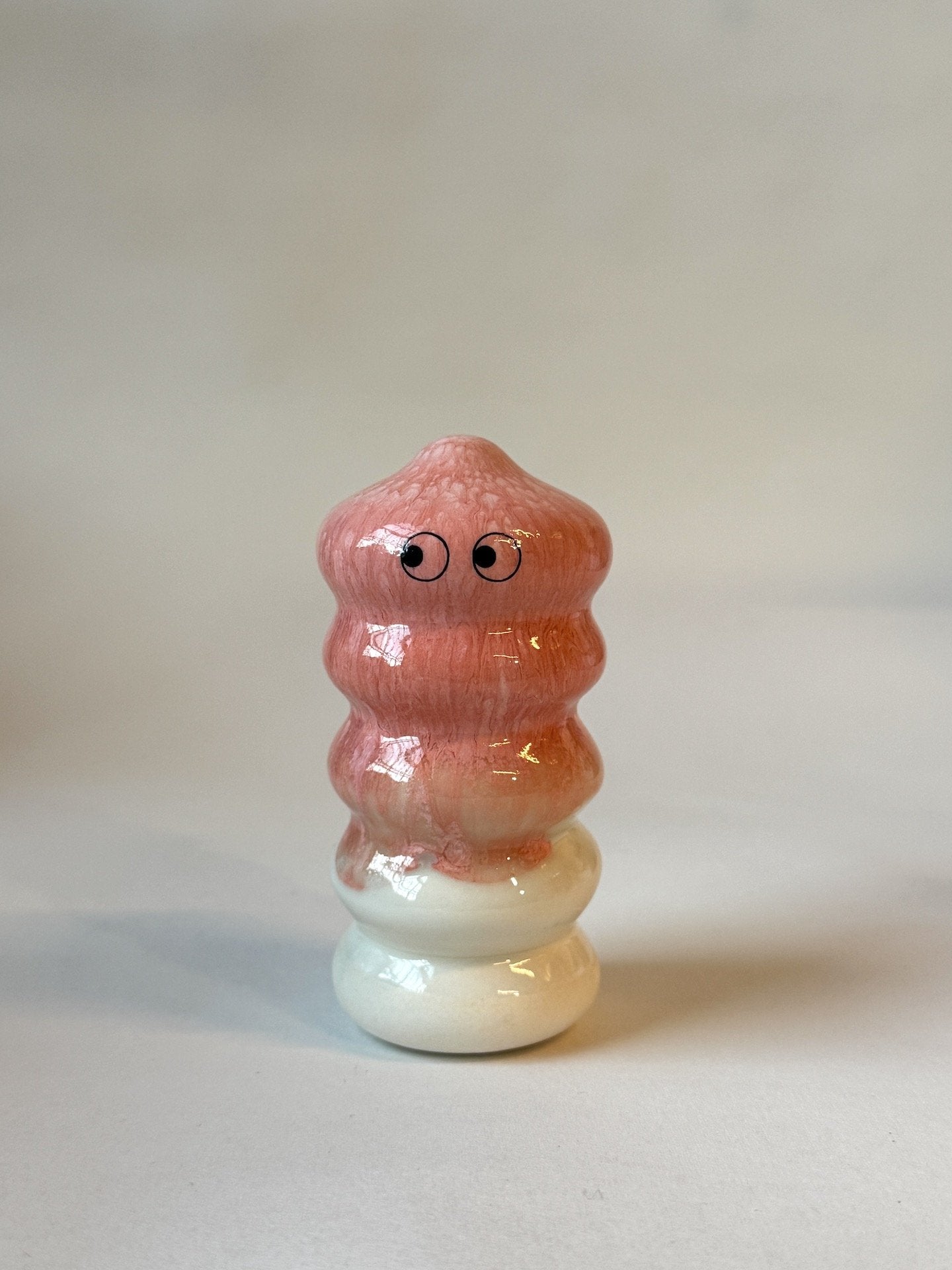 Familia Figurine | Buru | Jessy | by Studio Arhoj - Lifestory