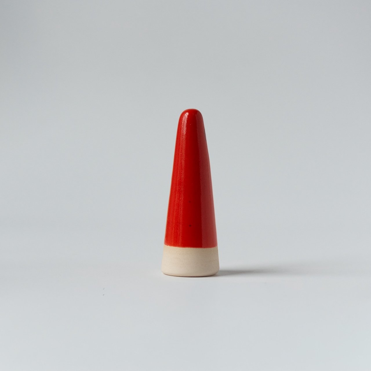 Studio Arhoj Ghost | Peggy | Ceramic Figurine - Lifestory