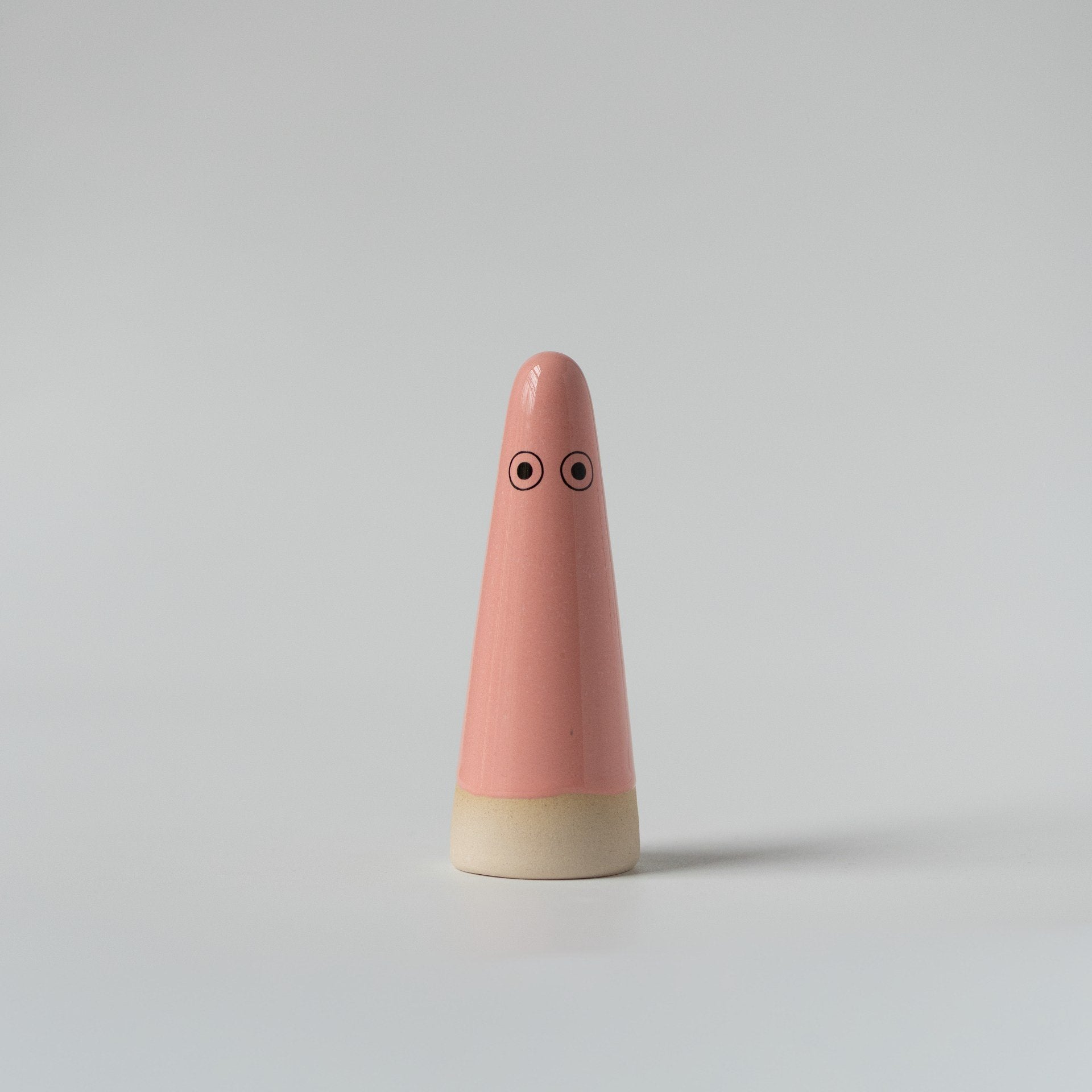 Studio Arhoj Ghost | Noreen | Ceramic Figurine - Lifestory