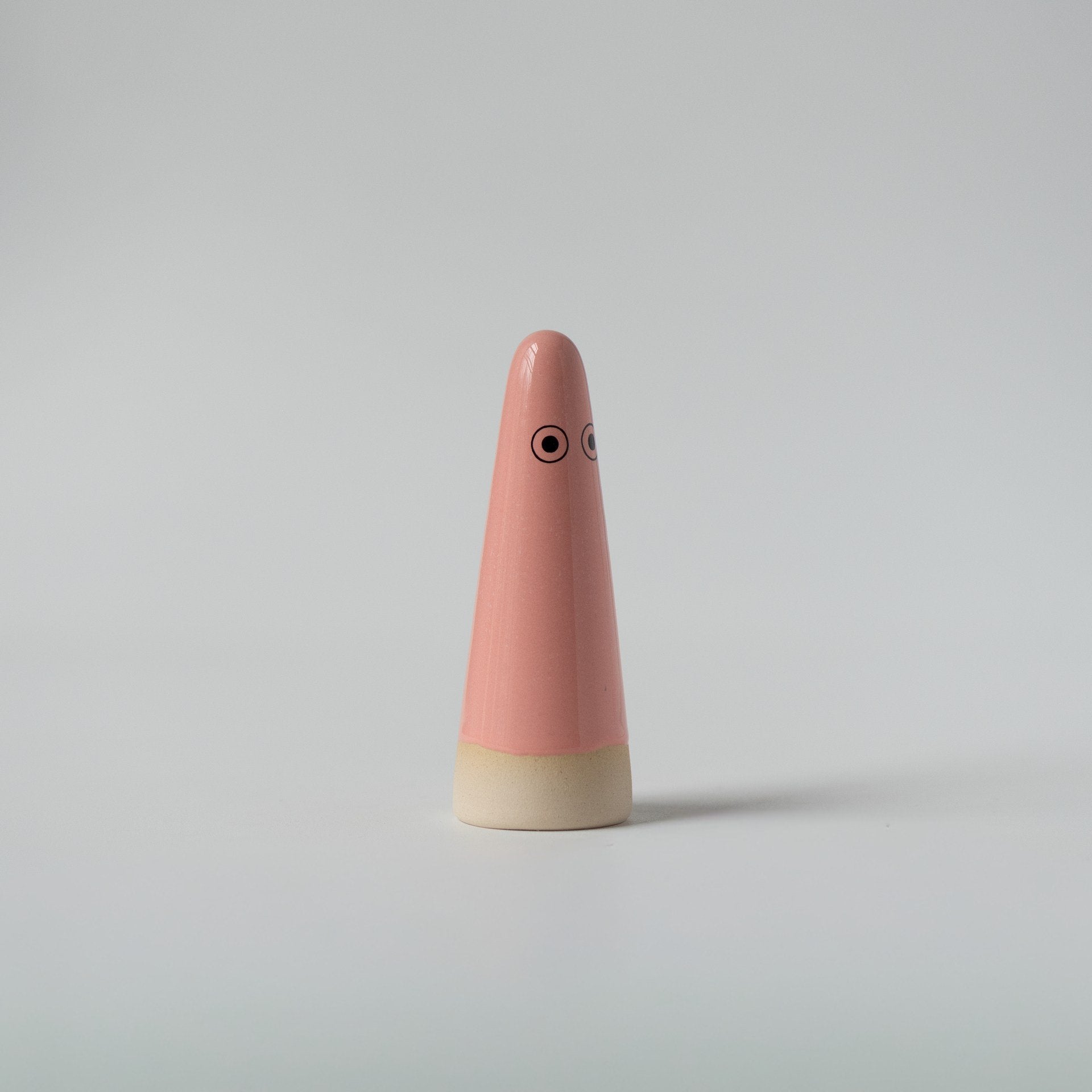 Studio Arhoj Ghost | Noreen | Ceramic Figurine - Lifestory