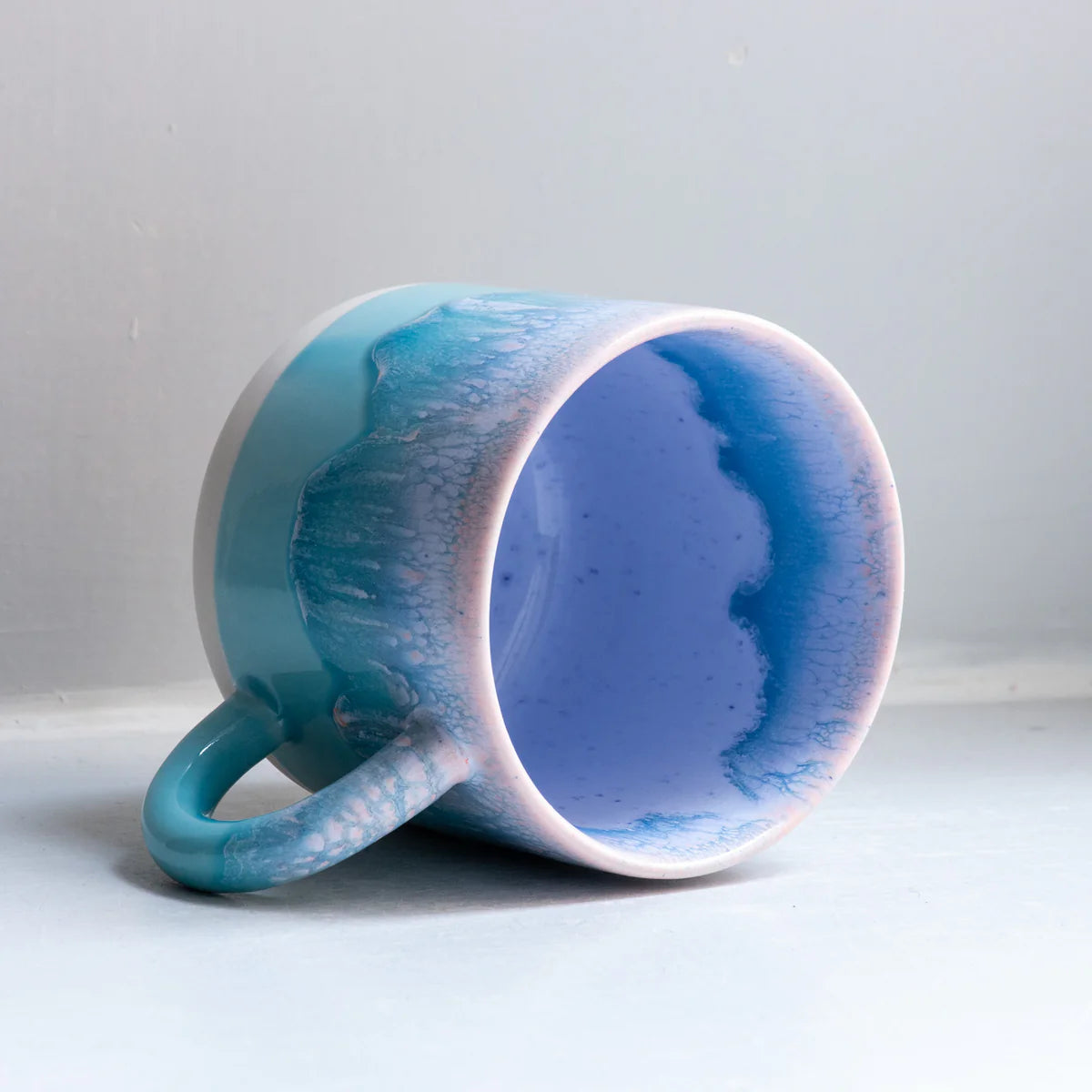 Chug Mug | Miami | by Studio Arhoj - Lifestory