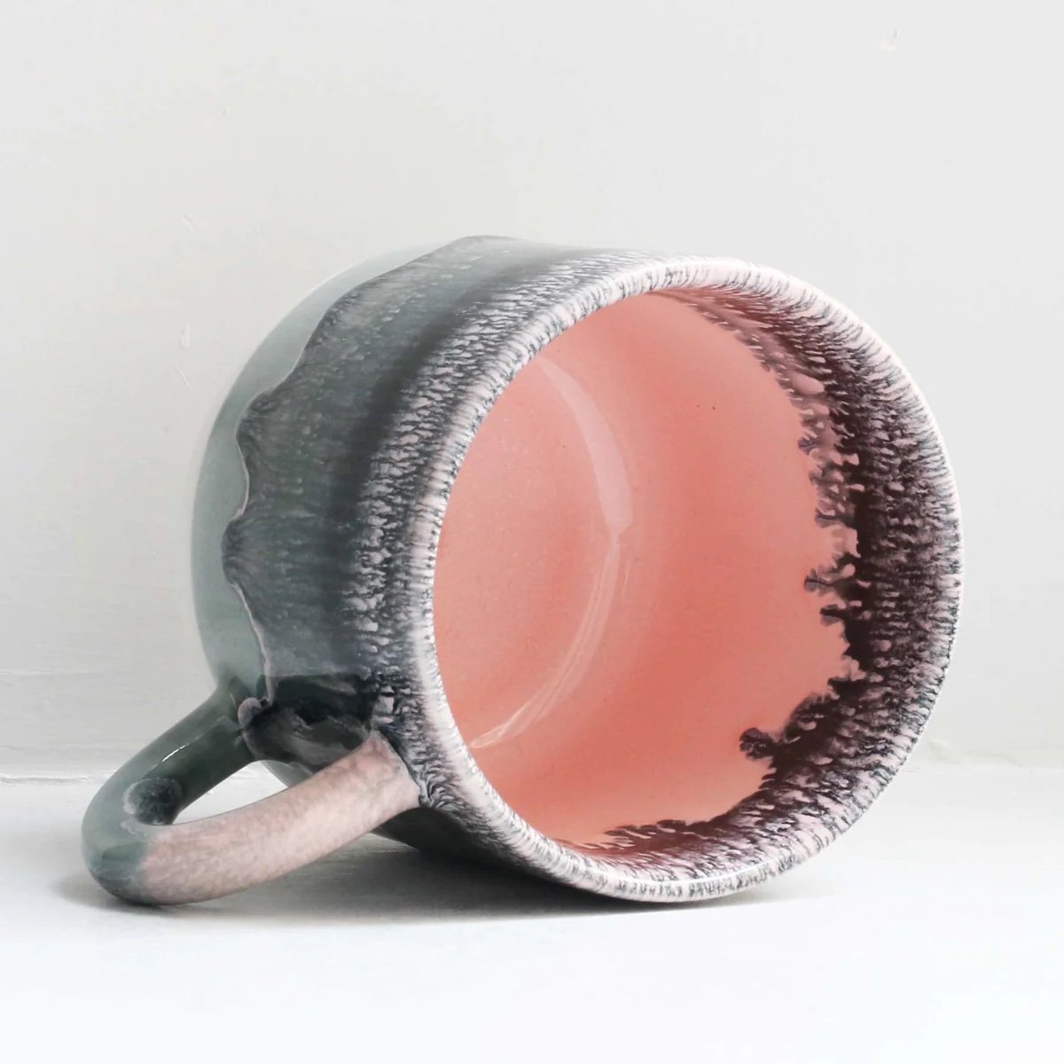 Chug Mug | Punk Blonde | by Studio Arhoj - Lifestory