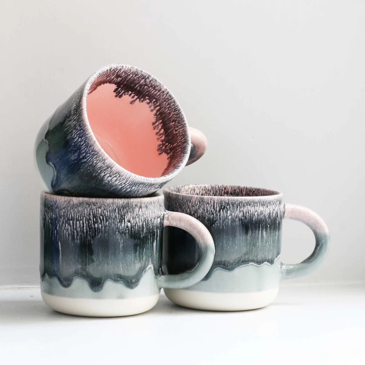 Chug Mug | Punk Blonde | by Studio Arhoj - Lifestory