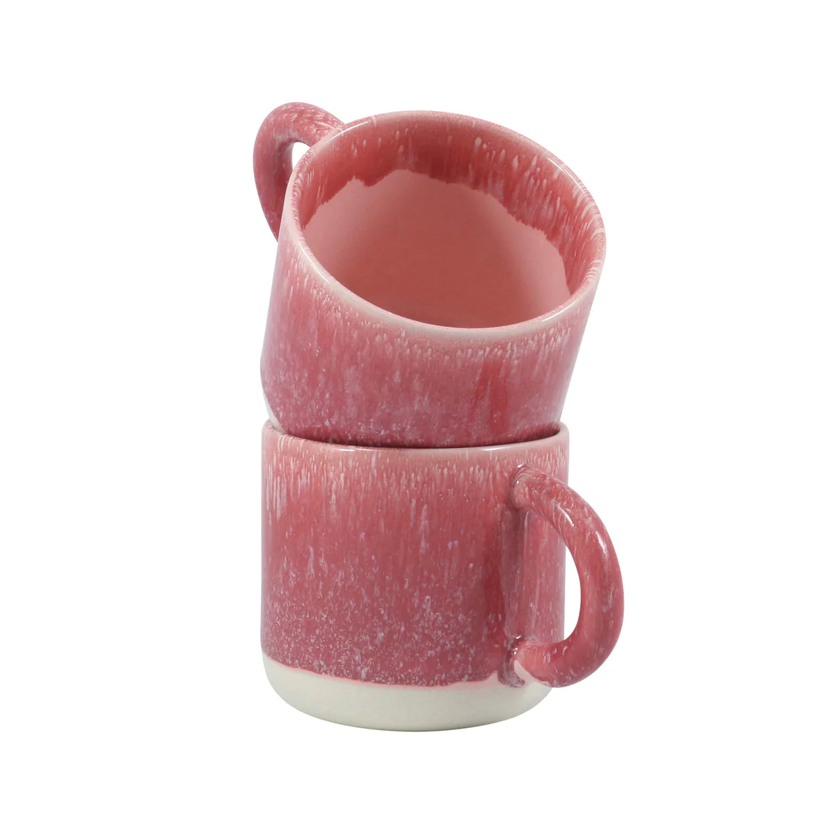 Chug Mug | Red Raspberry | by Studio Arhoj - Lifestory