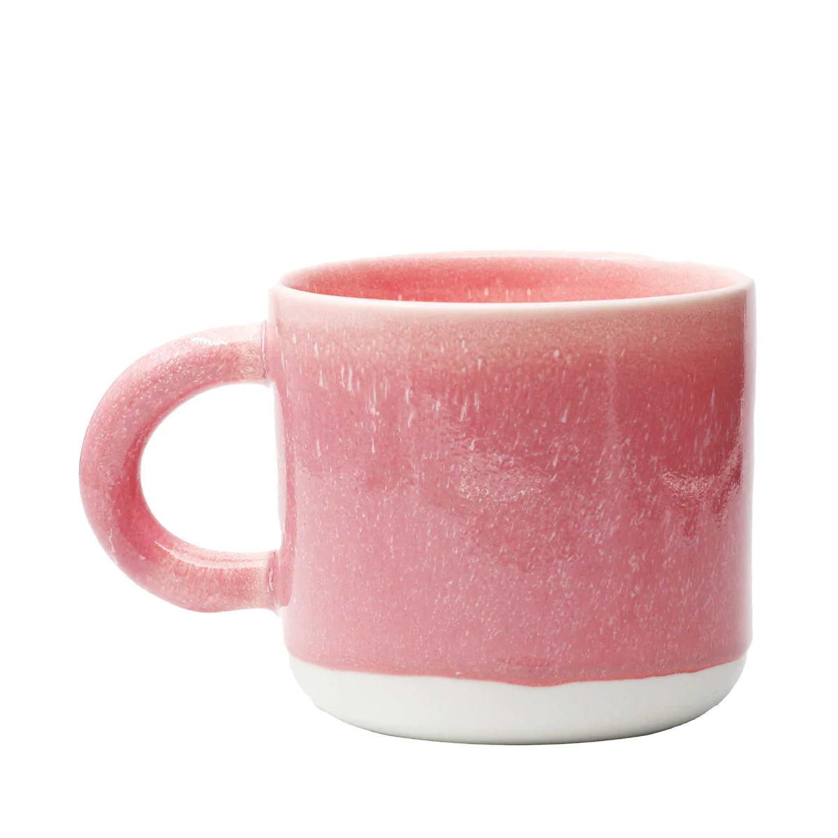 Chug Mug | Red Raspberry | by Studio Arhoj - Lifestory