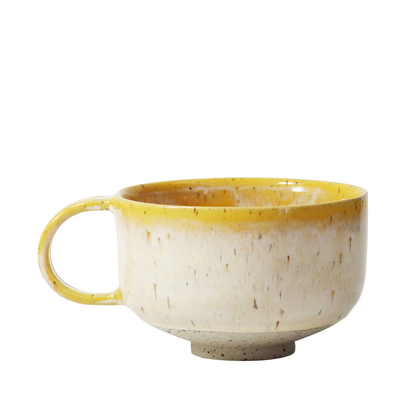 Studio Arhoj Mion Mug in Corn Flower Cream Glaze