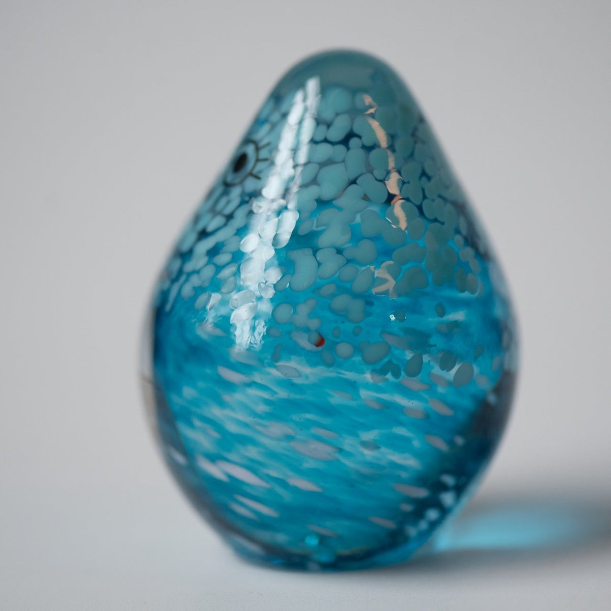 Studio Arhoj Crystal Blob | Ned | Blue