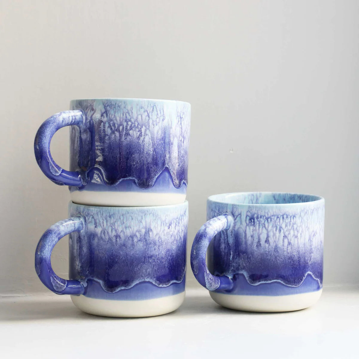 Chug Mug | Dolphin | by Studio Arhoj - Lifestory