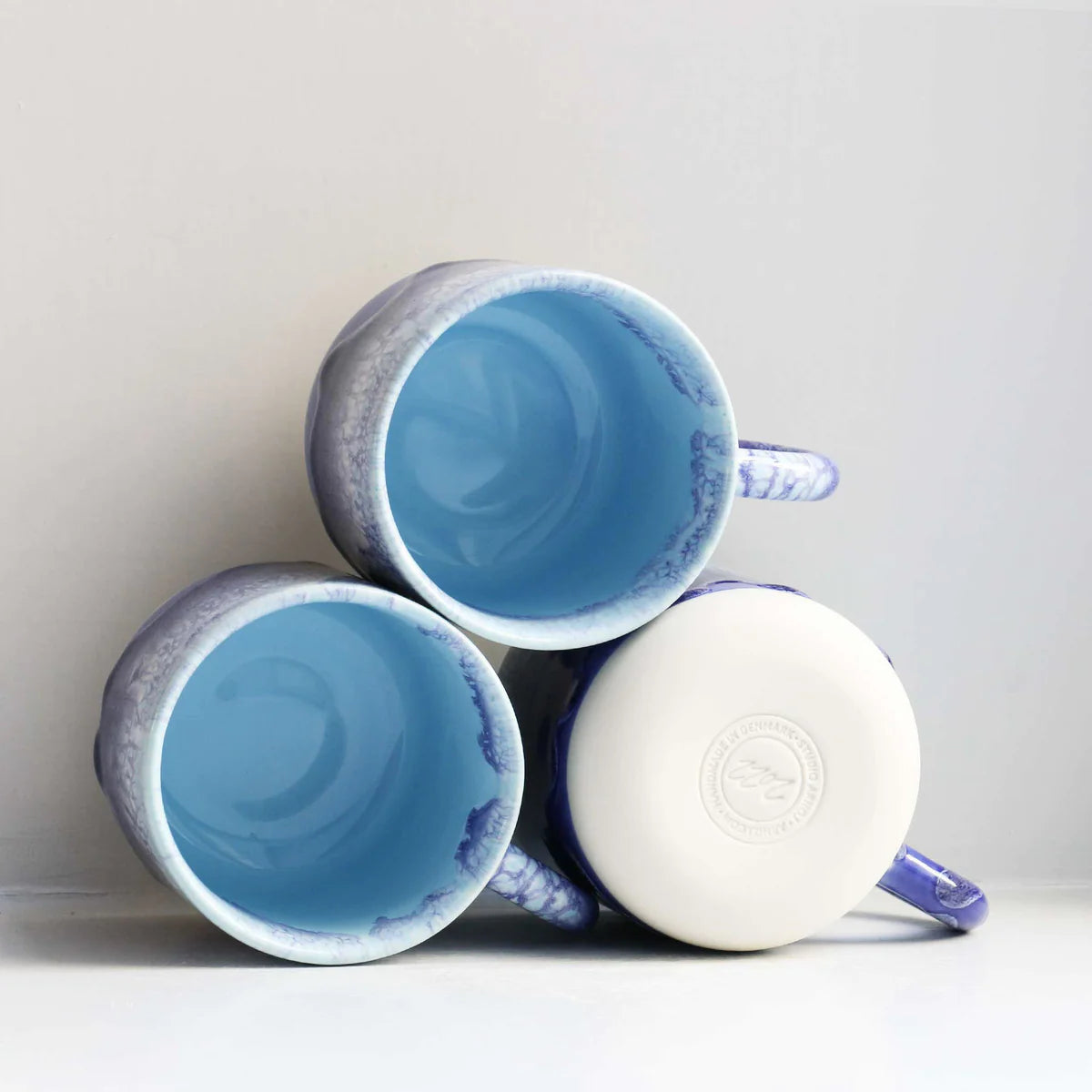 Chug Mug | Dolphin | by Studio Arhoj - Lifestory