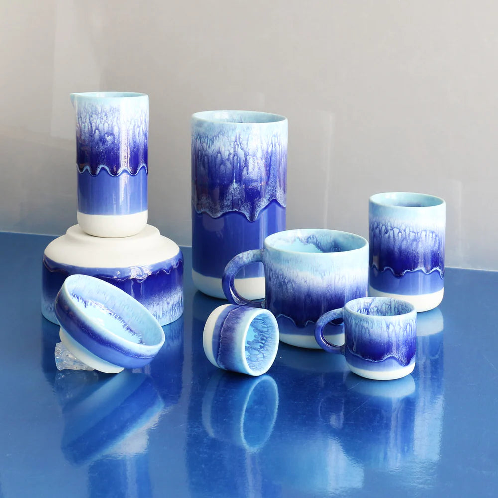 Chug Mug | Dolphin | by Studio Arhoj - Lifestory