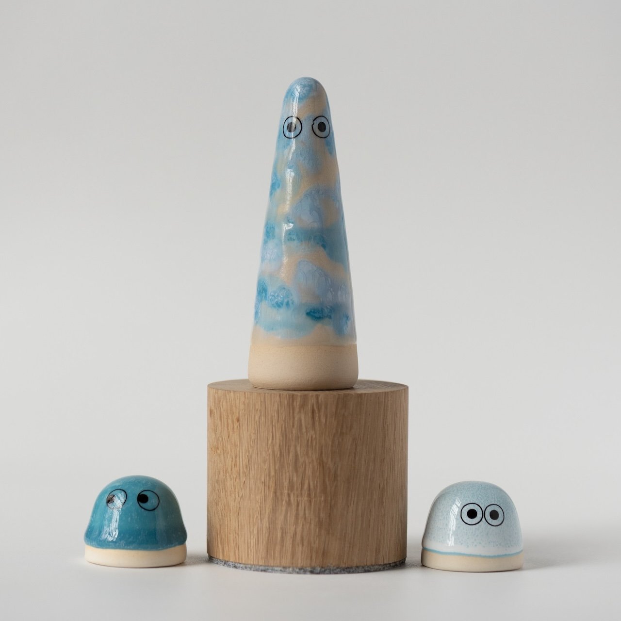 Studio Arhoj Familia Figurine | Dot | Marja - Lifestory