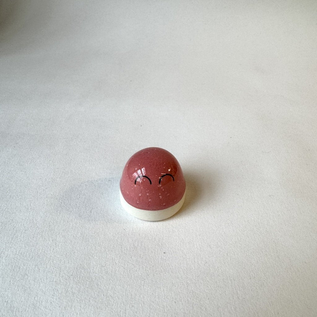 Familia Figurine | Dot | Oscar | by Studio Arhoj - Lifestory