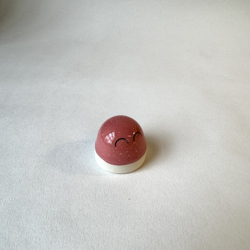 Familia Figurine | Dot | Oscar | by Studio Arhoj - Lifestory