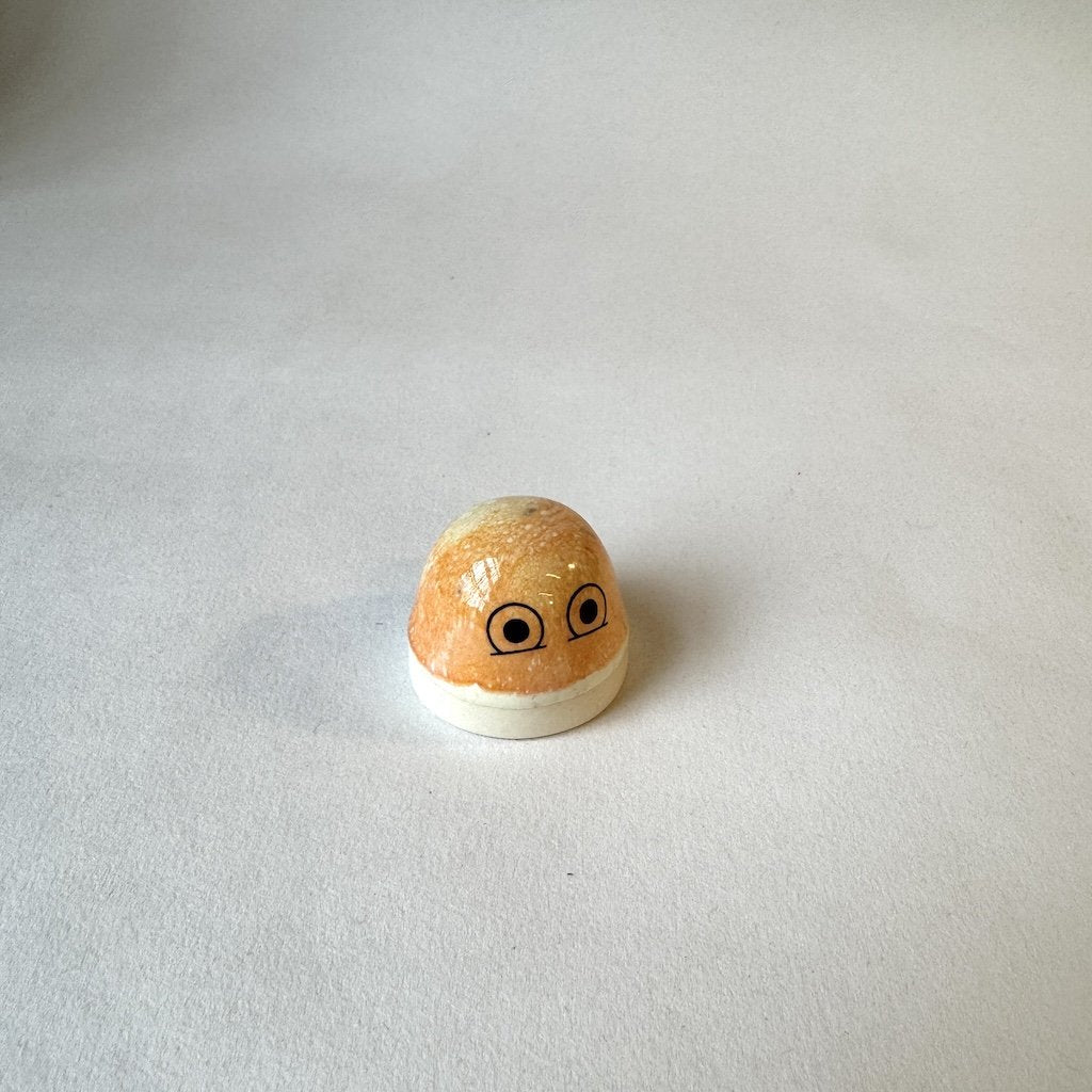 Familia Figurine | Dot | William | by Studio Arhoj - Lifestory