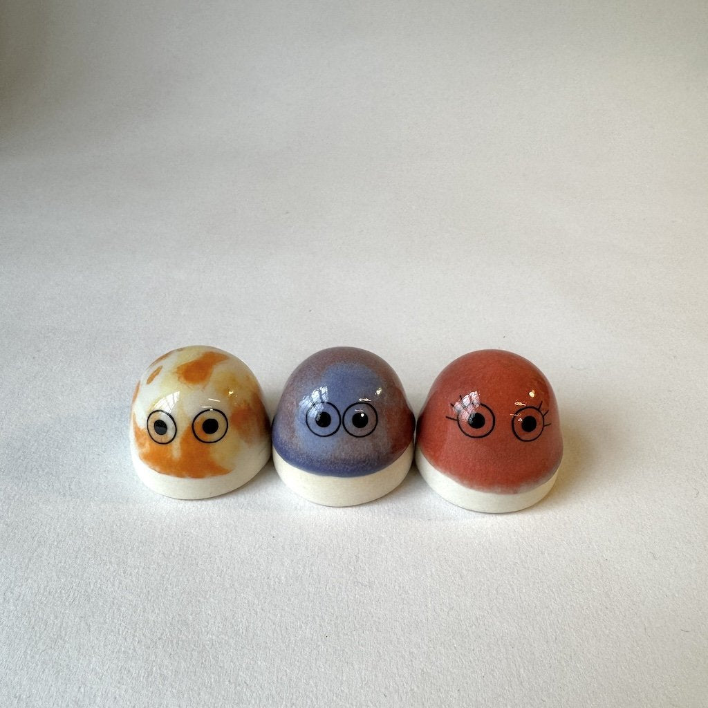 Familia Figurine | Dot | Sofia | by Studio Arhoj - Lifestory