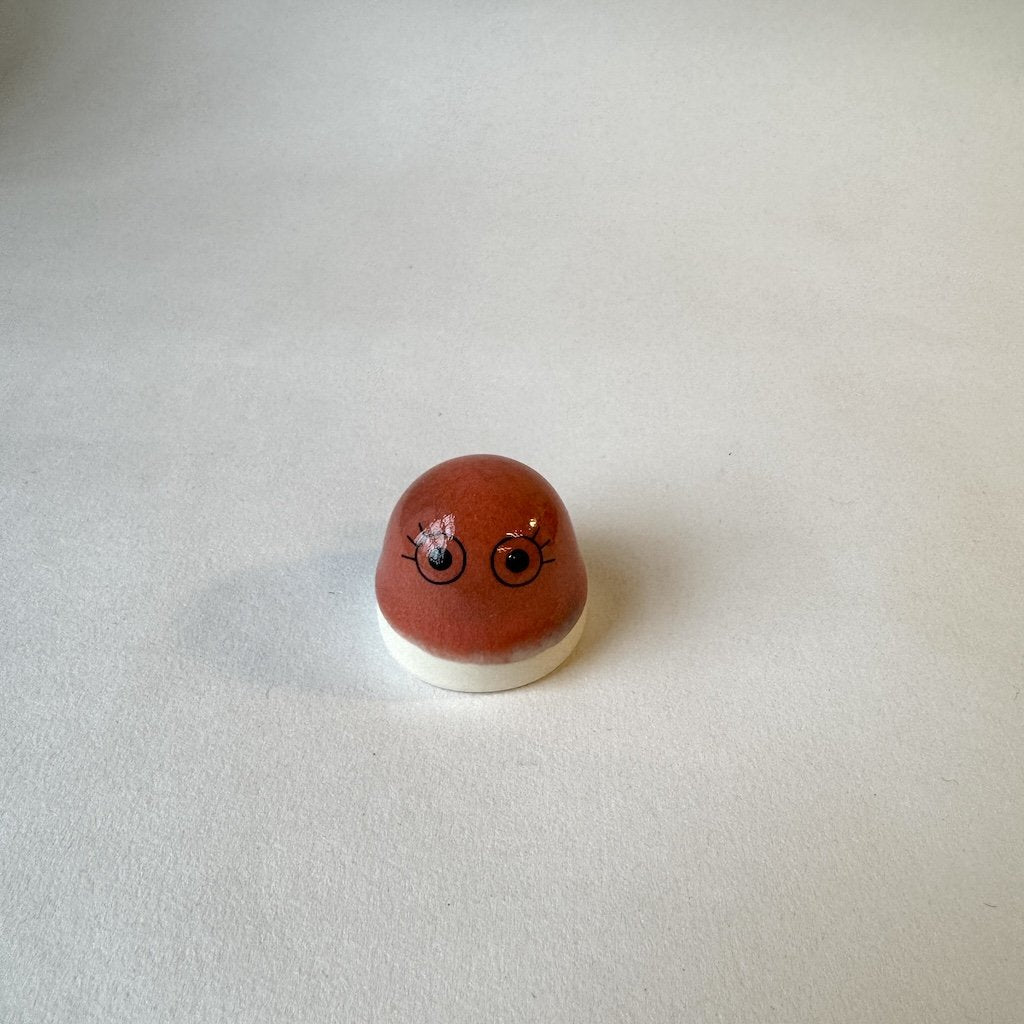 Familia Figurine | Dot | Sofia | by Studio Arhoj - Lifestory