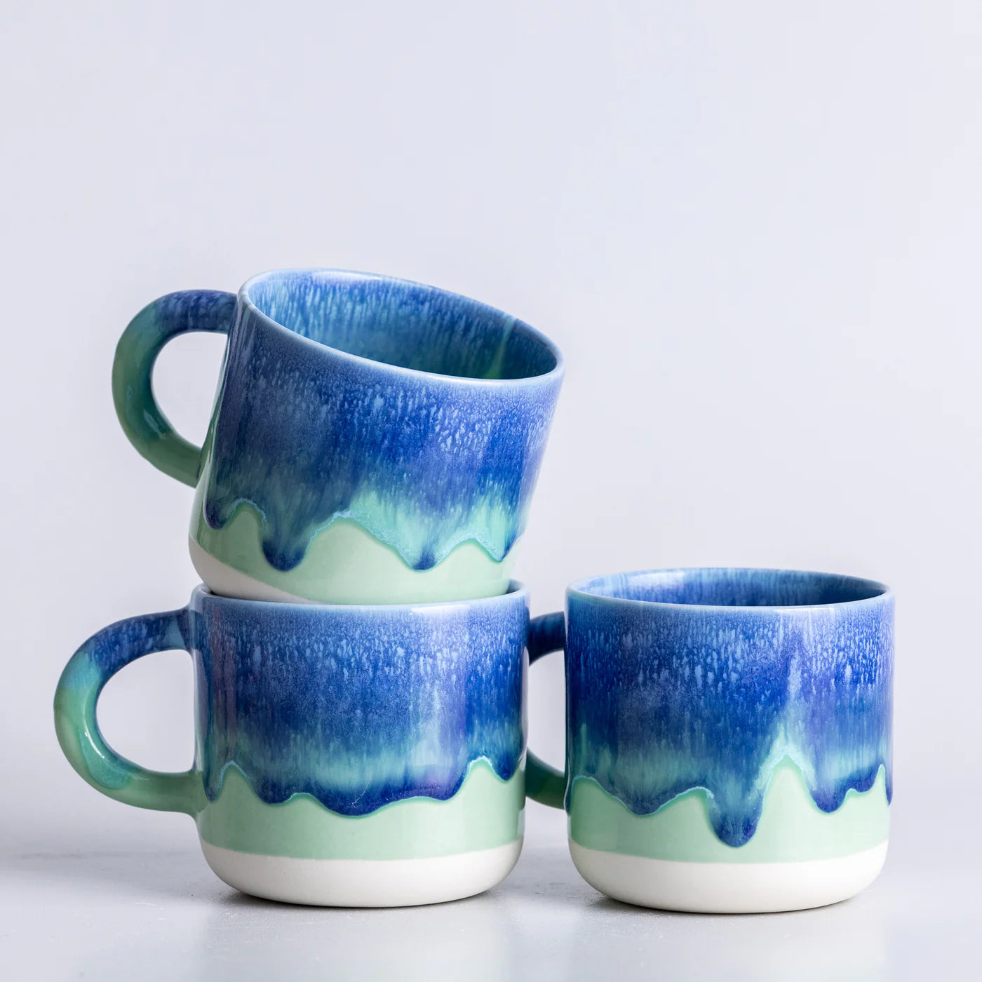 NEW Chug Mug | Dragonfly | by Studio Arhoj