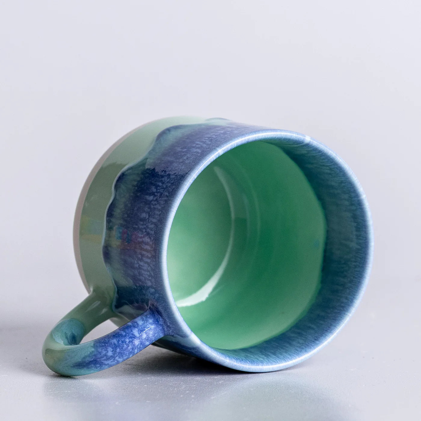 NEW Chug Mug | Dragonfly | by Studio Arhoj