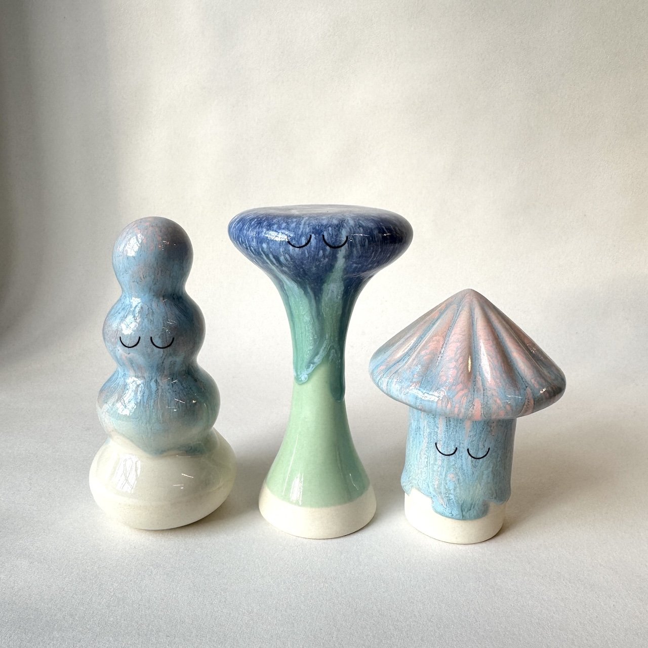 Familia Figurine, Polo | Alan | by Studio Arhoj