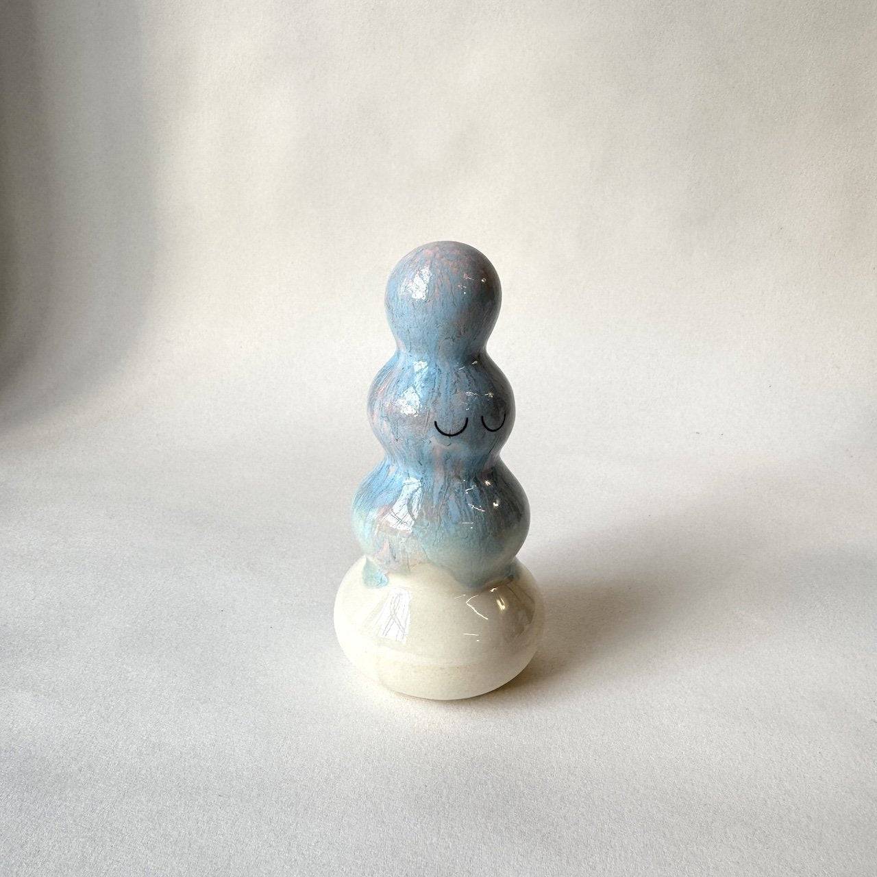 Familia Figurine, Polo | Alan | by Studio Arhoj