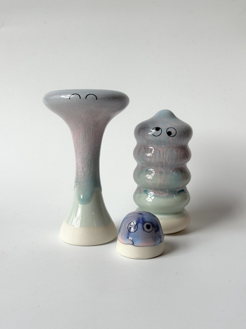 Studio Arhoj Familia Figurine | Bern | Rowan