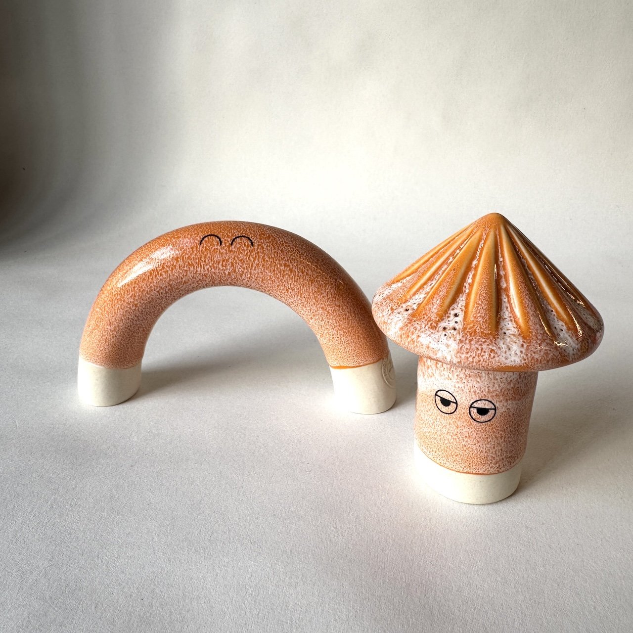 Familia Figurine | Niji | Frankie | by Studio Arhoj