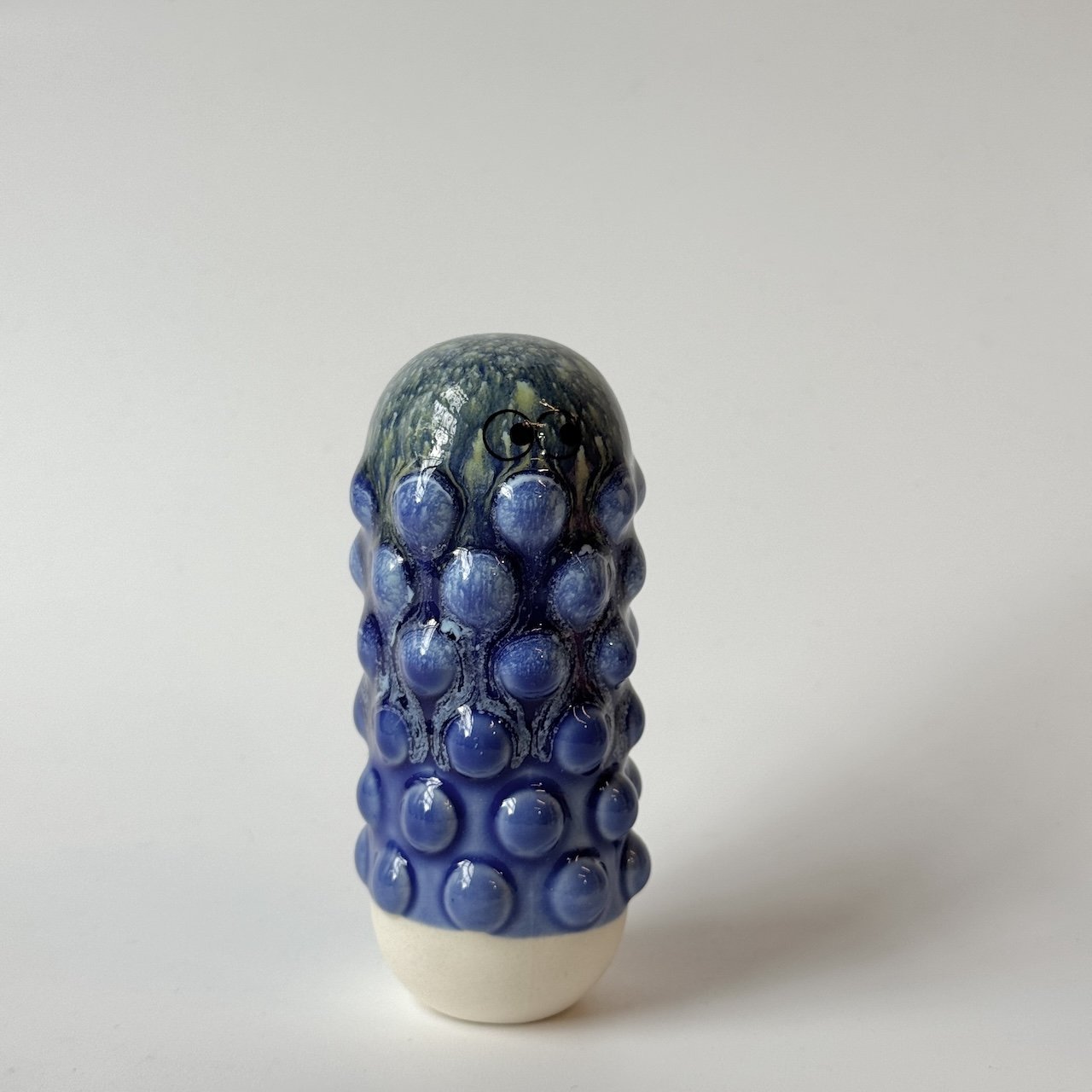 Studio Arhoj Familia Figurine | Mimi | Blueberry