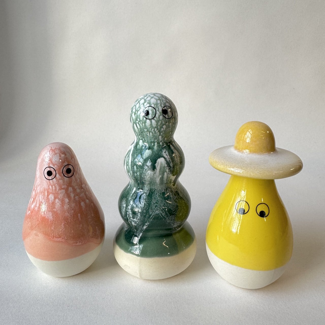 Familia Figurine, Polo | Apollo | by Studio Arhoj