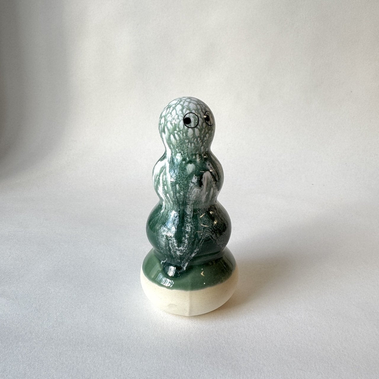 Familia Figurine, Polo | Apollo | by Studio Arhoj